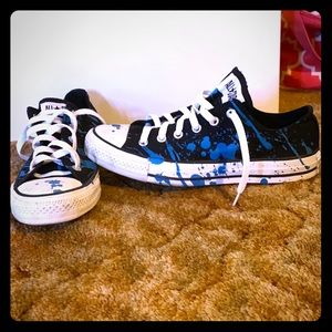 Converse All Star sneakers